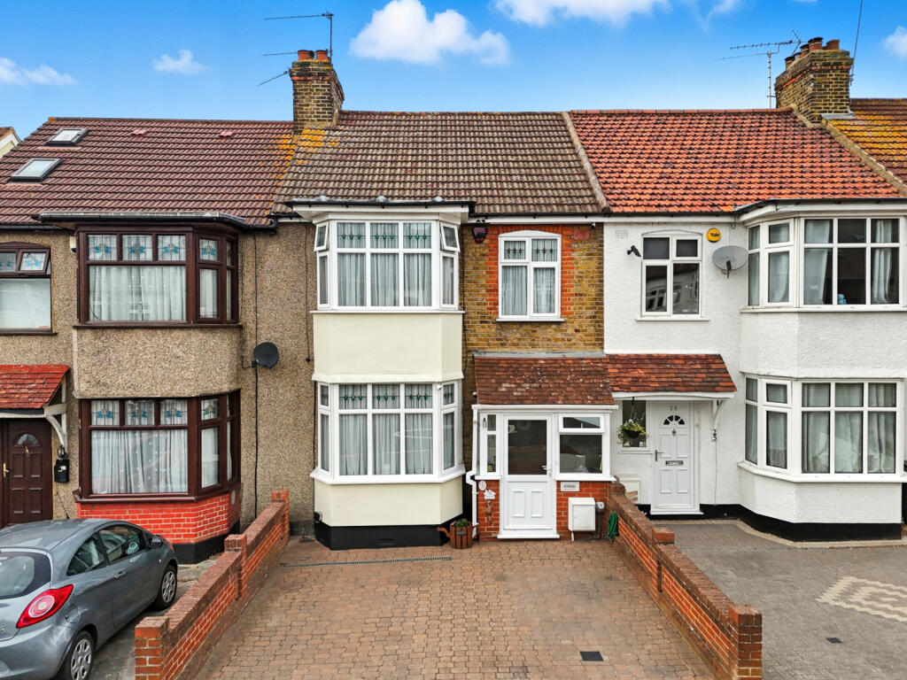 Main image of property: Dorset Avenue, Romford, RM1