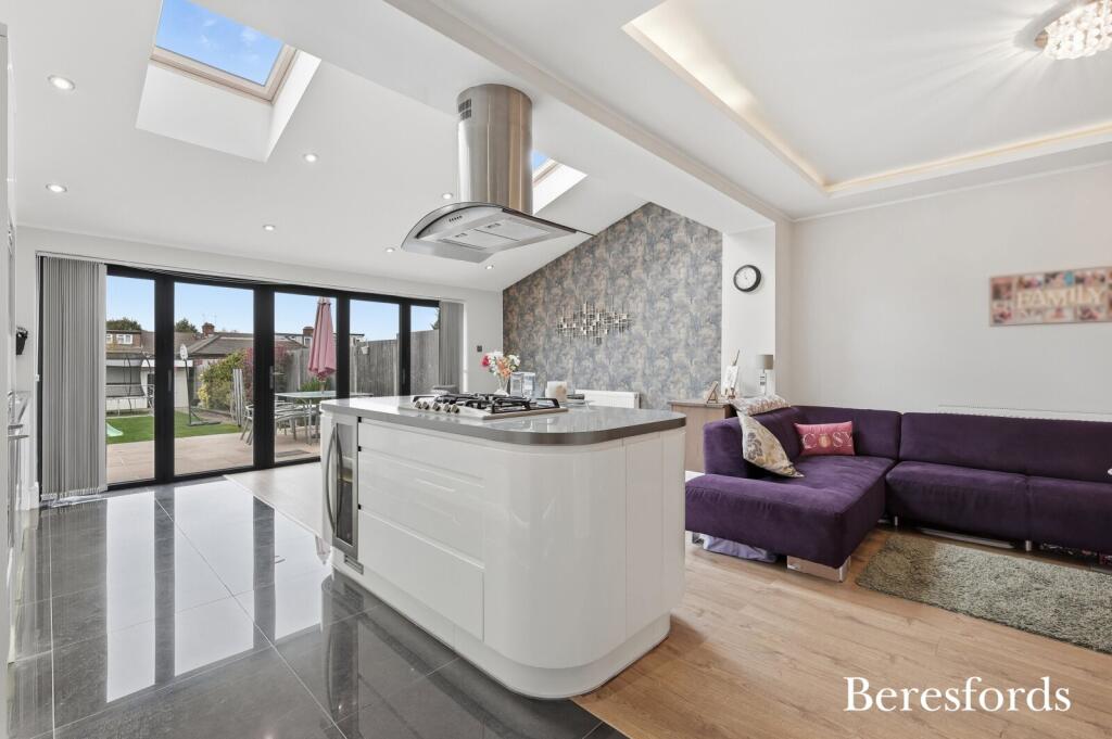 Main image of property: Stanley Avenue, Gidea Park, RM2
