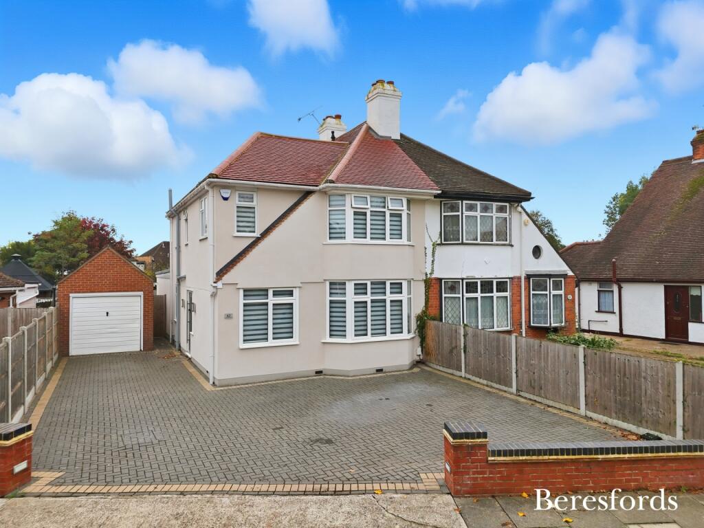 Main image of property: Havering Drive, Marshalls Park, RM1