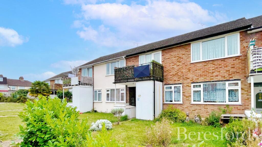 Main image of property: Ashdown Walk, Romford, RM7