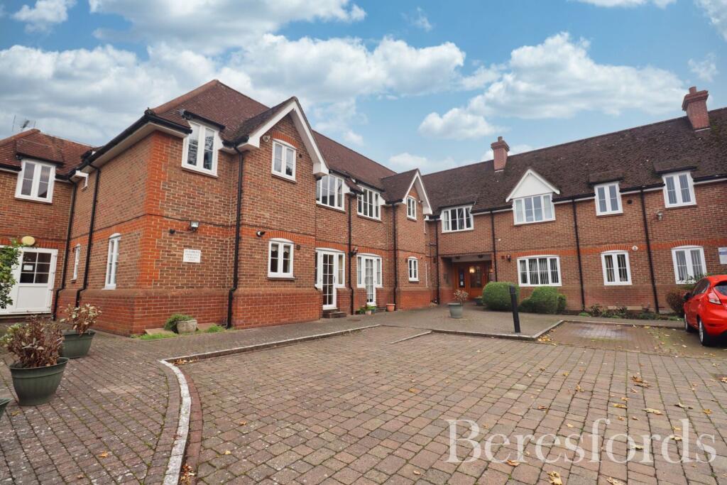 Main image of property: Gidea Lodge, 220A Main Road, RM2