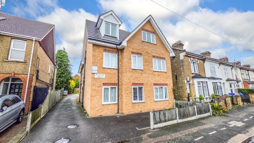 Main image of property: Ash Tree Court, 3 Carlisle Road, RM1