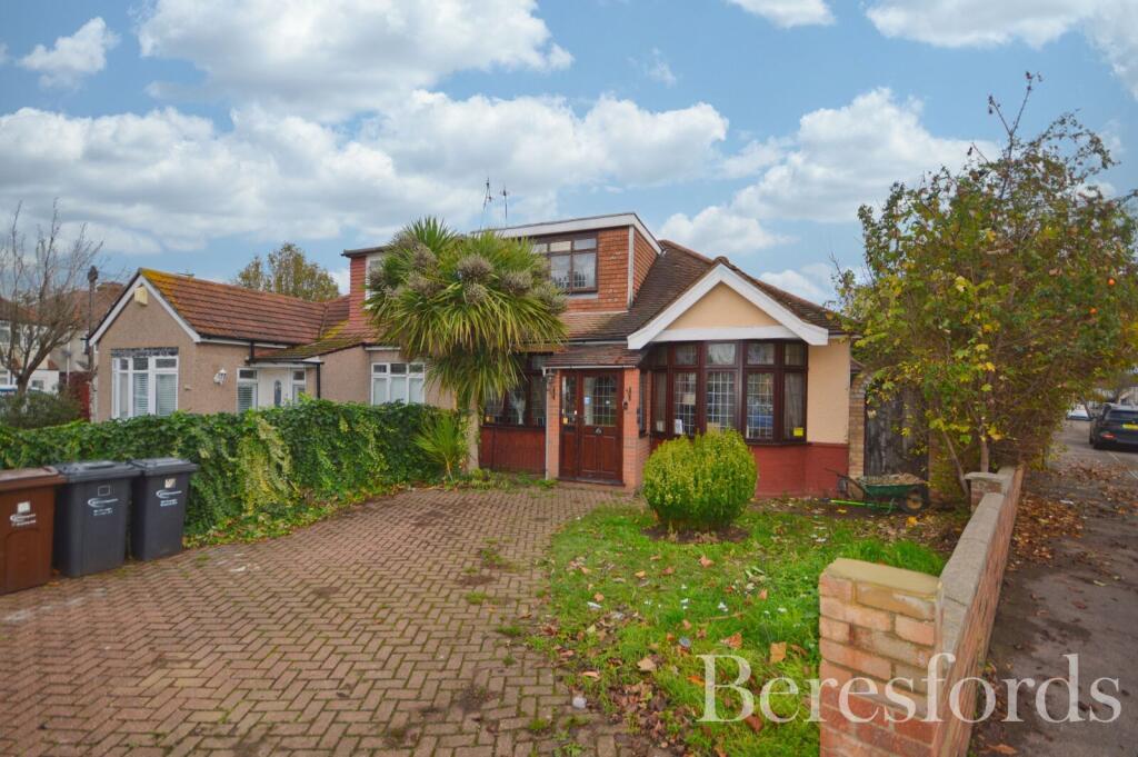 Main image of property: Gorseway, Rush Green, RM7