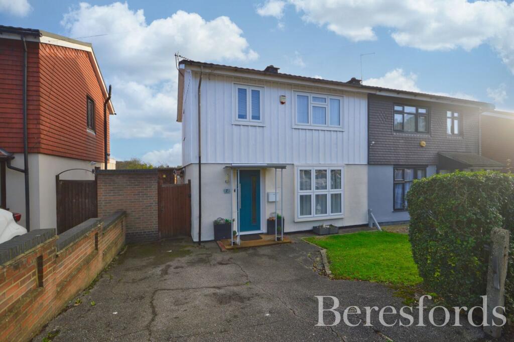 Main image of property: Branch Road, Hainult, IG6