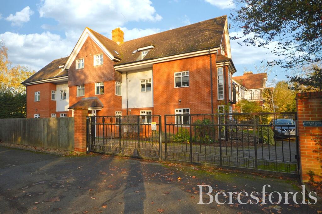 Main image of property: Catiline Court, 63a Main Road, RM2