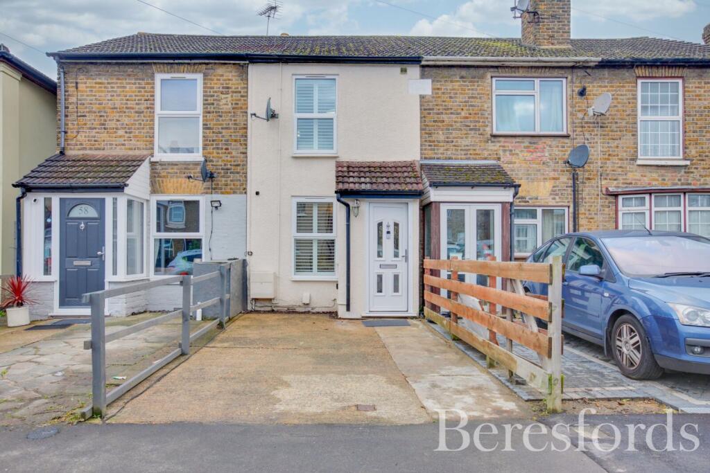 Main image of property: Albert Road, Romford, RM1