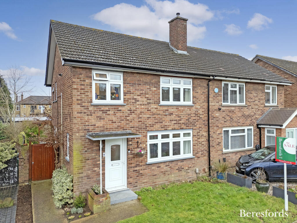 Main image of property: Durham Avenue, Gidea Park, RM2