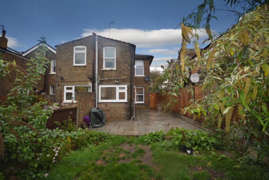 2 bedroom semidetached house for sale in Western Road, Romford, Essex, RM1