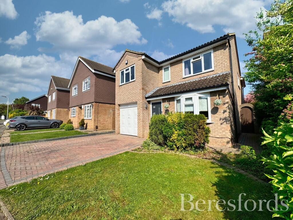 Main image of property: Ilfracombe Crescent, Hornchurch, RM12