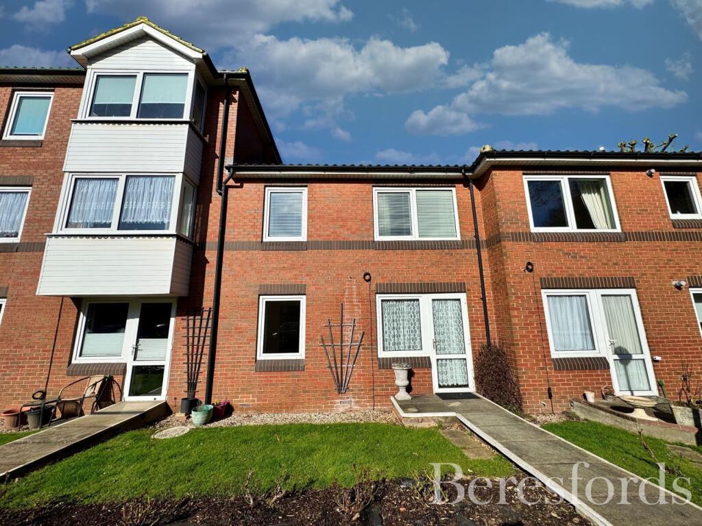 Main image of property: Fentiman Way, Hornchurch, RM11