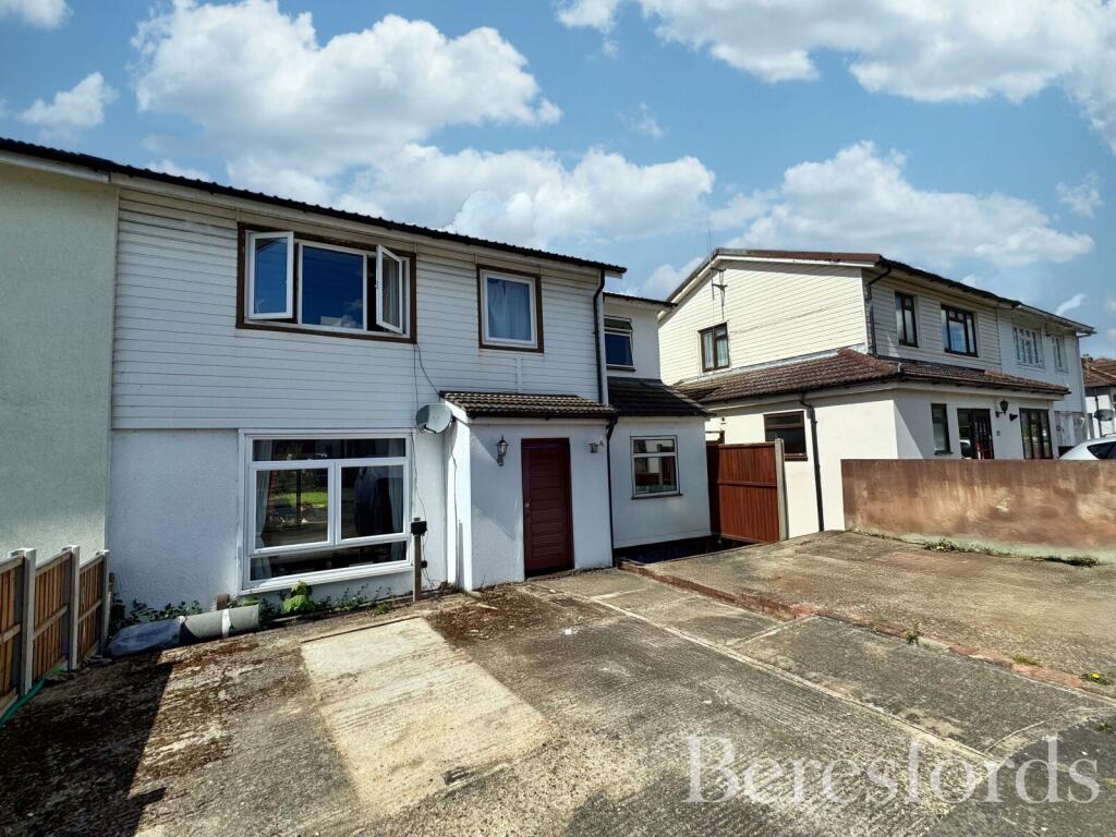 Main image of property: Kempton Avenue, Hornchurch, RM12