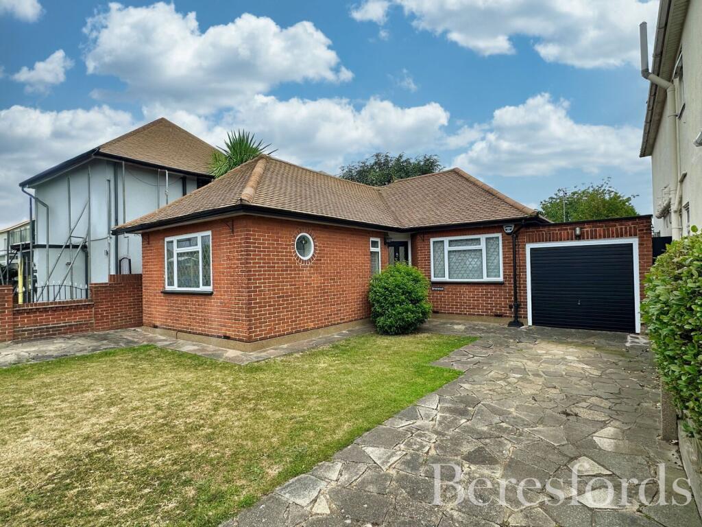 Main image of property: Lambs Lane North, Rainham, RM13
