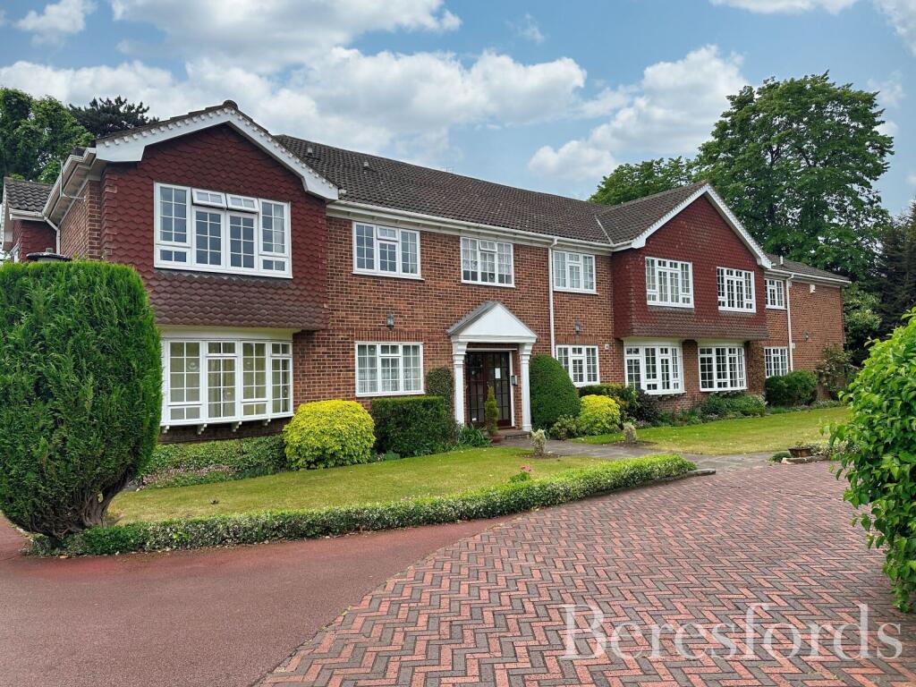 Main image of property: Parkstone Avenue, Hornchurch, RM11