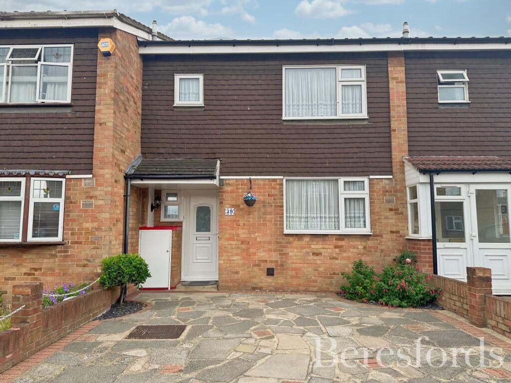 Main image of property: Ongar Way, Rainham, RM13