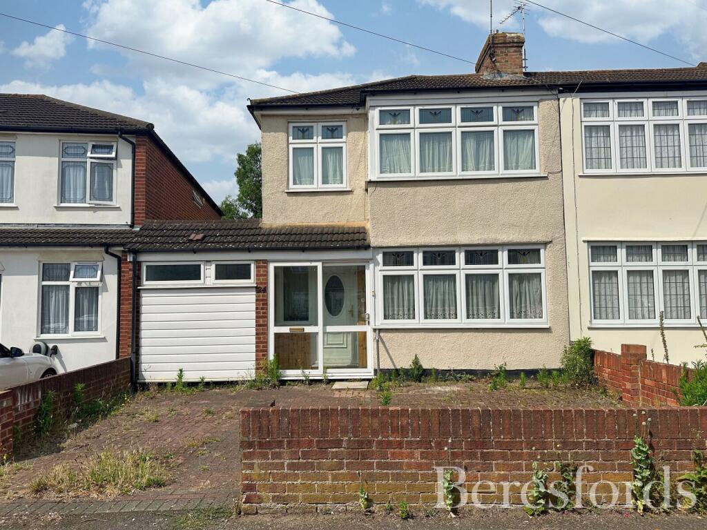 Main image of property: Acacia Avenue, Hornchurch, RM12