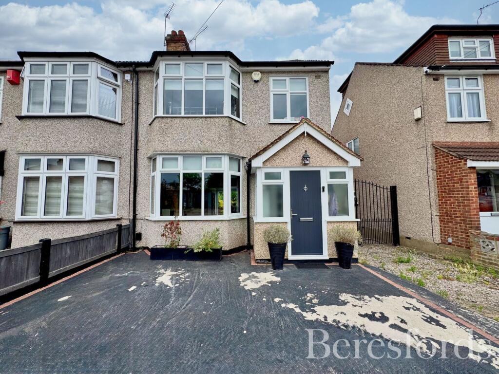 Main image of property: Lewis Road, Hornchurch, RM11