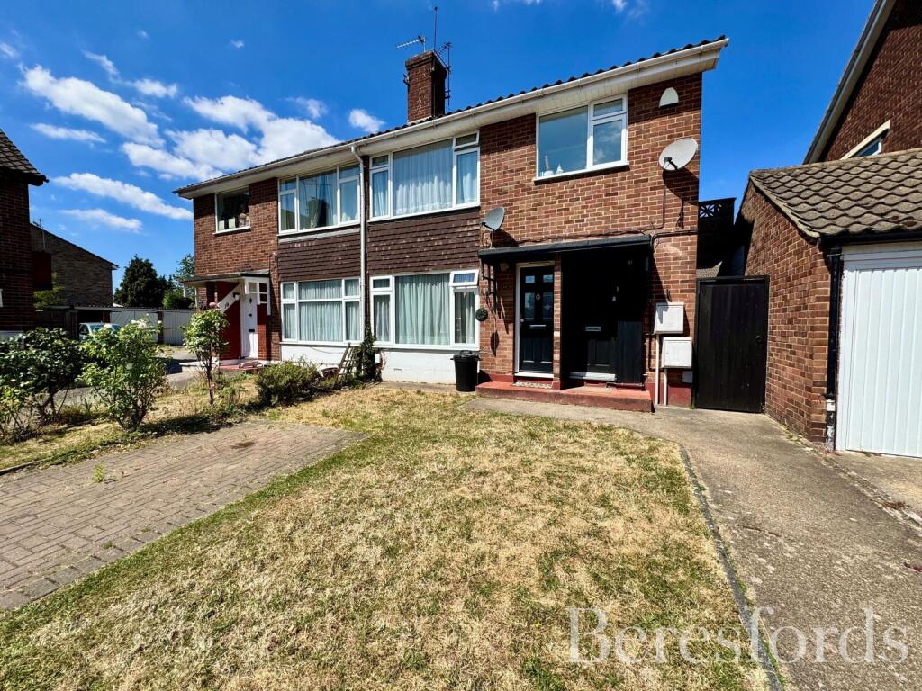 Main image of property: Ashby Close, Hornchurch, RM11