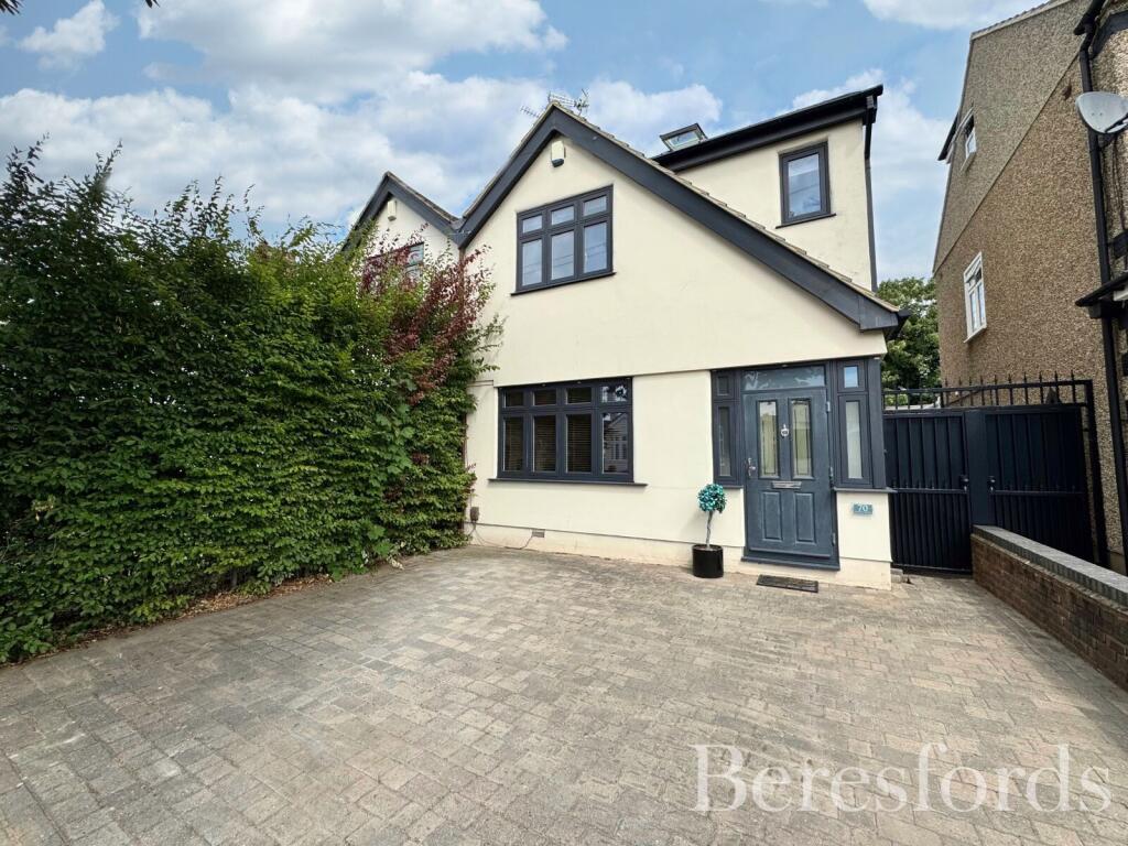 Main image of property: Stanley Road, Hornchurch, RM12