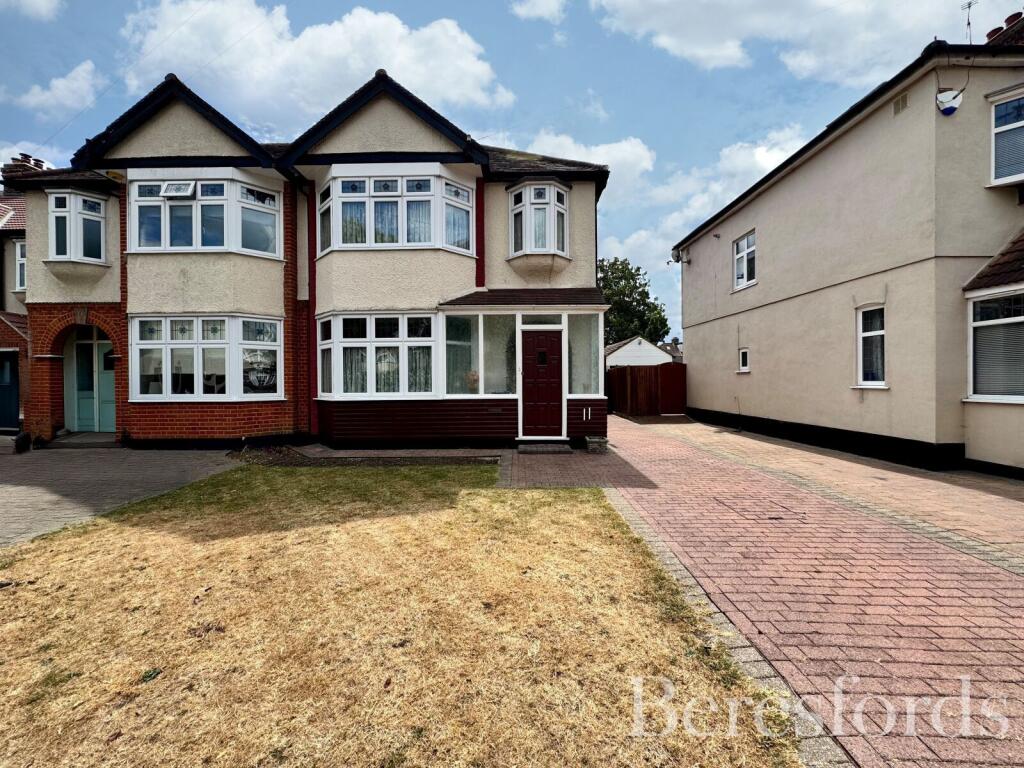 Main image of property: Cromer Road, Hornchurch, RM11