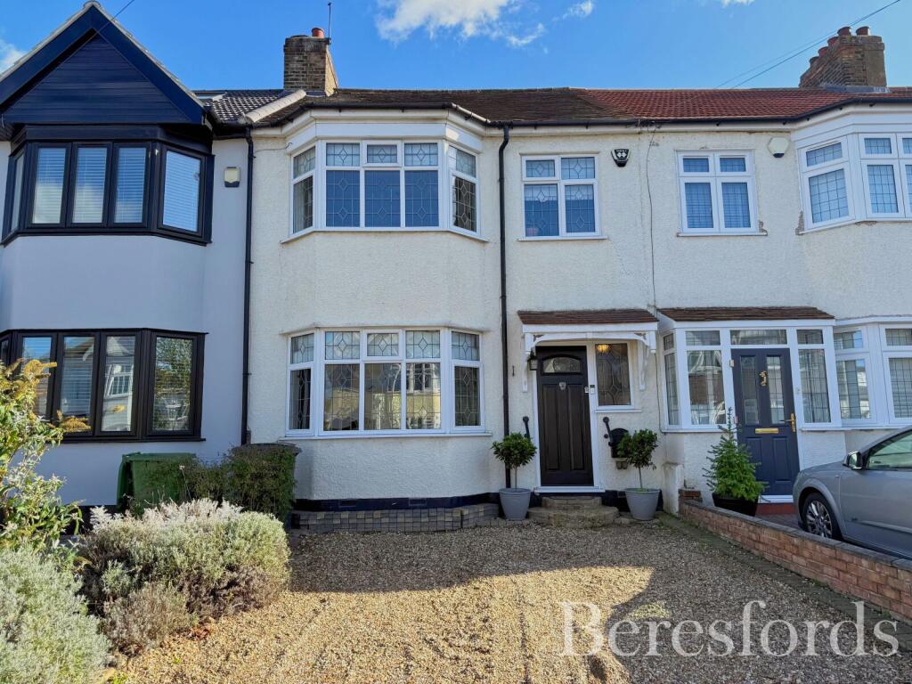 Main image of property: Cheviot Road, Hornchurch, RM11