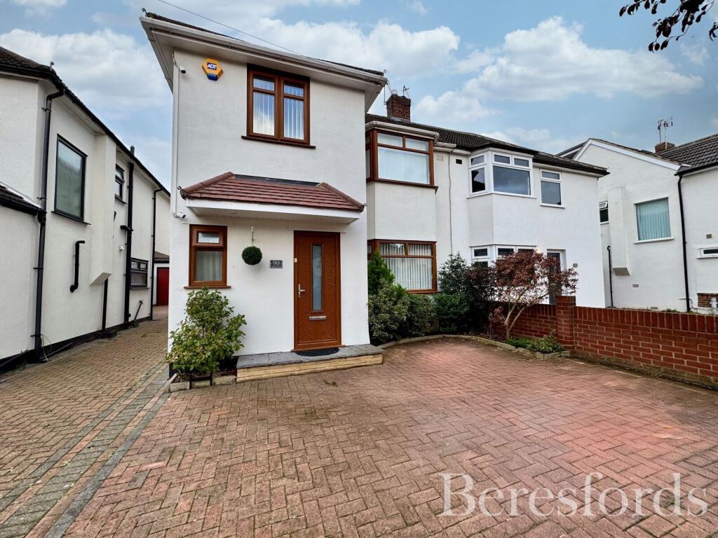 Main image of property: Warren Drive, Hornchurch, RM12