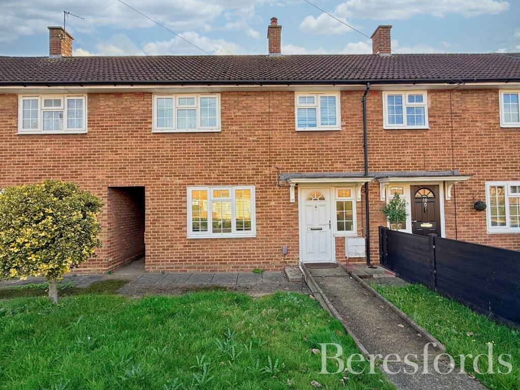 Main image of property: Broadhurst Walk, Rainham, RM13