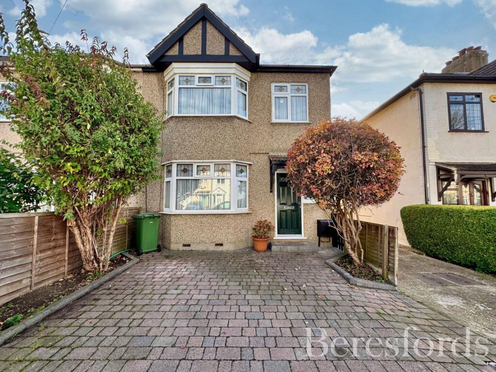 Main image of property: Bush Elms Road, Hornchurch, RM11