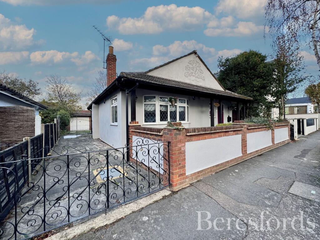Main image of property: Stanley Road, Hornchurch, RM12