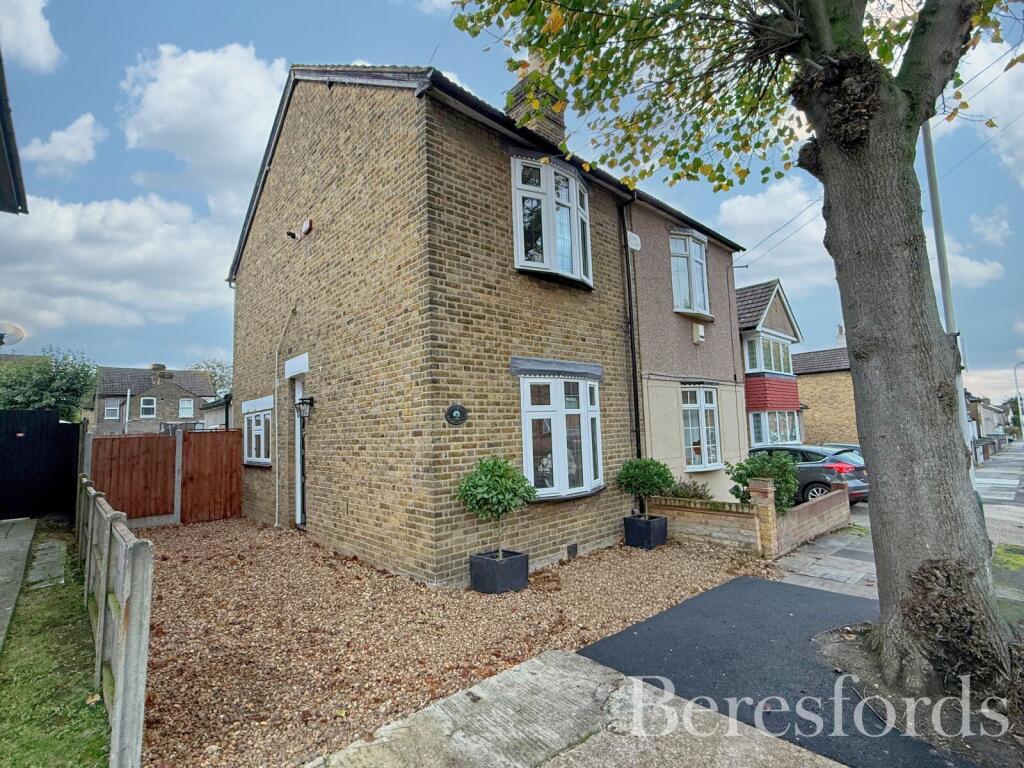 Main image of property: Claremont Road, Hornchurch, RM11