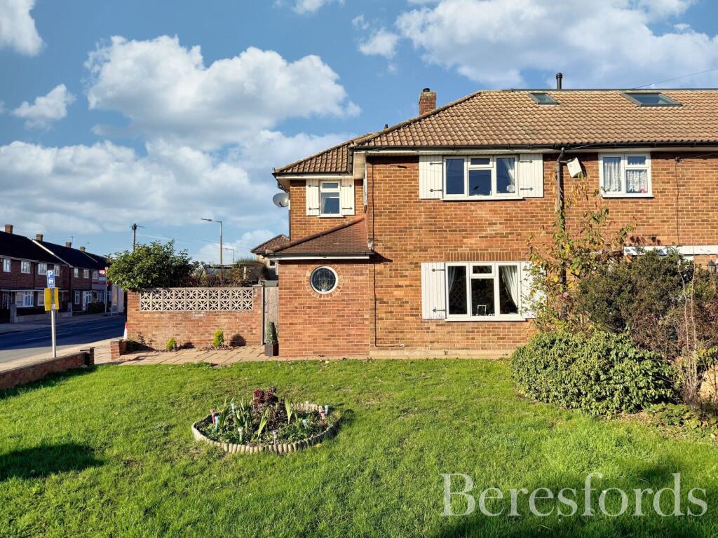 Main image of property: Mungo Park Road, Rainham, RM13