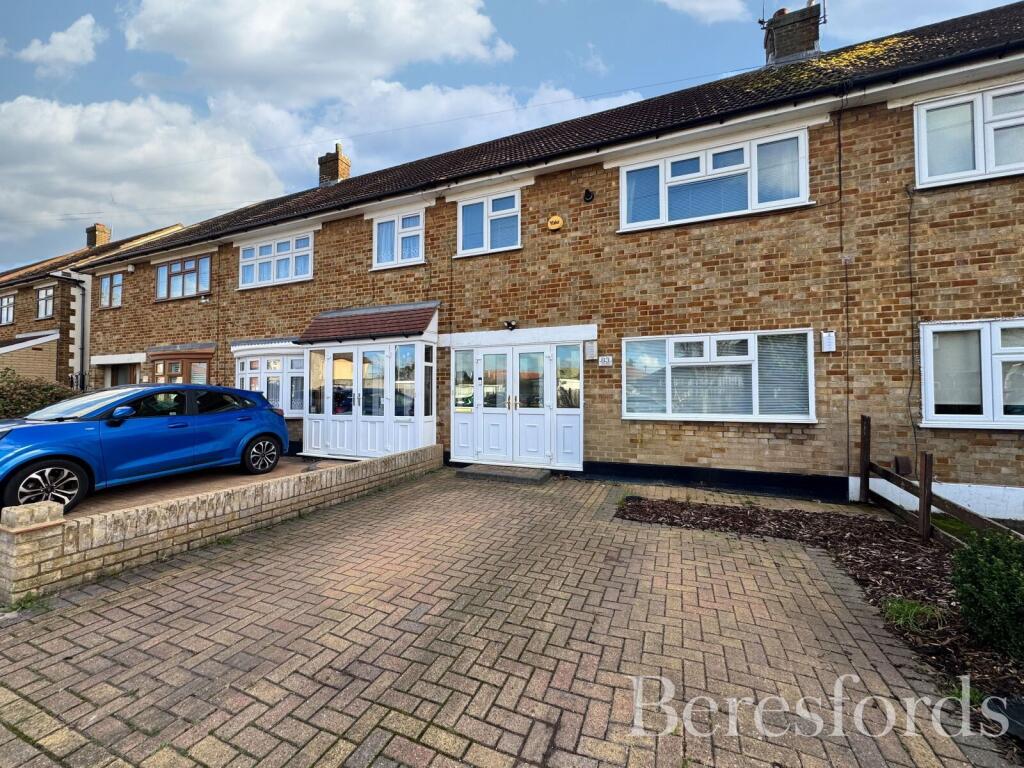 Main image of property: Hood Road, Rainham, RM13