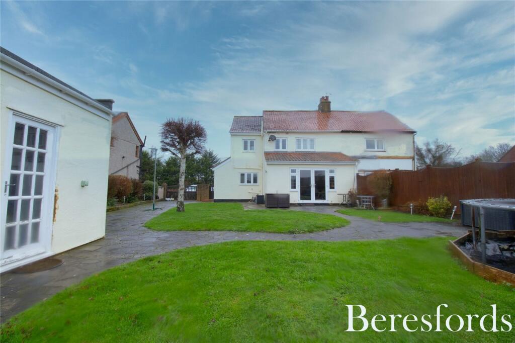 Additional property image - Chelmsford Road, Blackmore, CM4