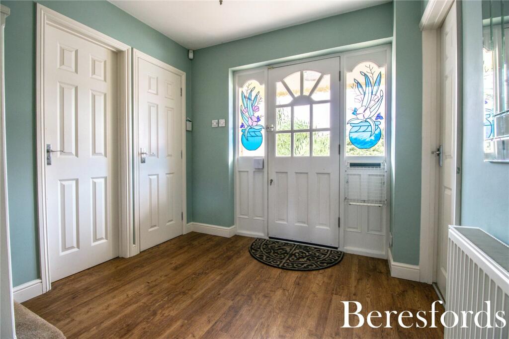 Additional property image - Chelmsford Road, Blackmore, CM4
