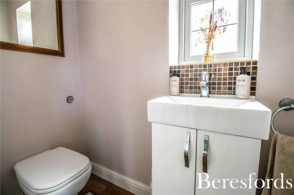 Additional property image - Chelmsford Road, Blackmore, CM4