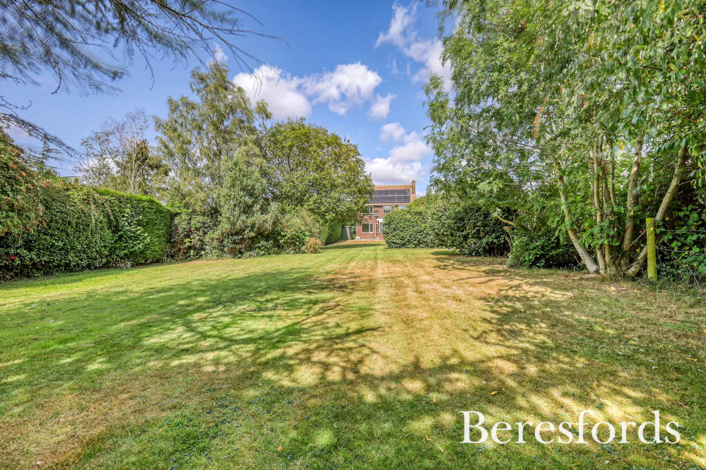 Additional property image - Nine Ashes Road, Nine Ashes, CM4