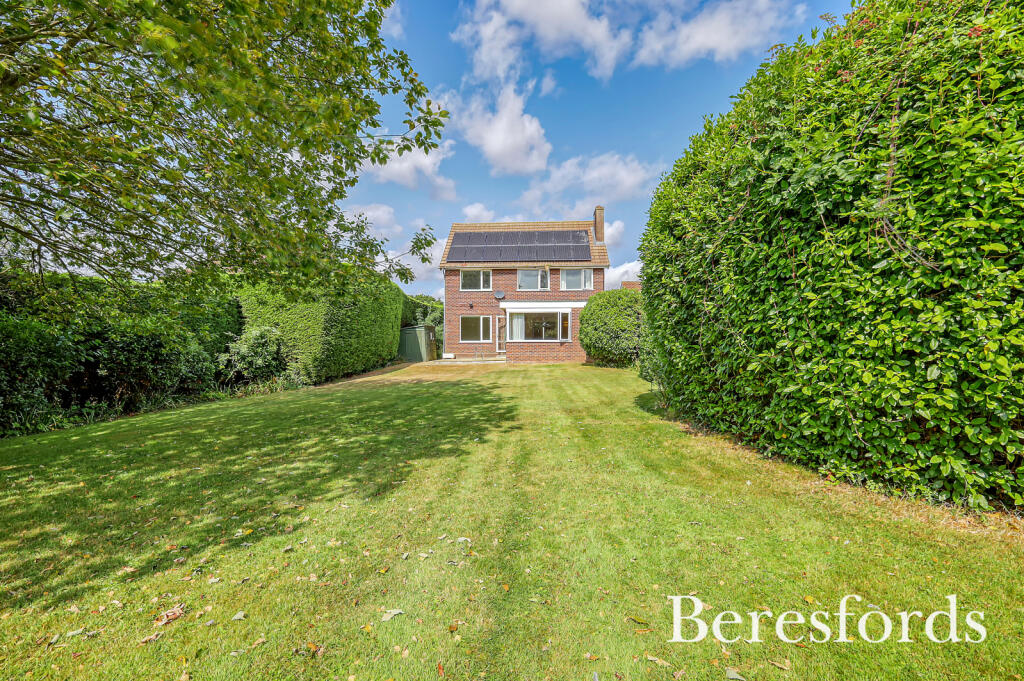Additional property image - Nine Ashes Road, Nine Ashes, CM4