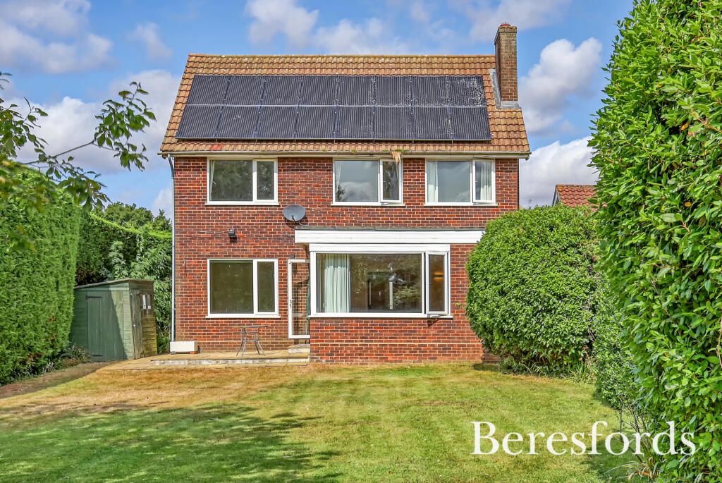 Additional property image - Nine Ashes Road, Nine Ashes, CM4