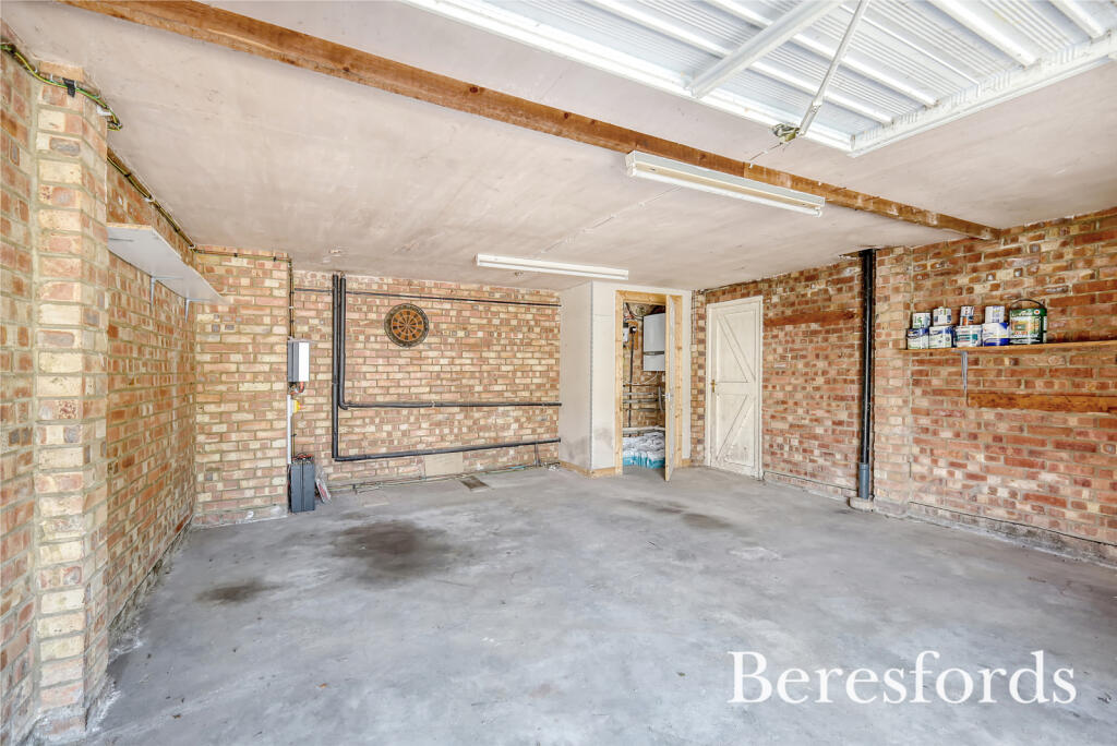 Additional property image - Nine Ashes Road, Nine Ashes, CM4