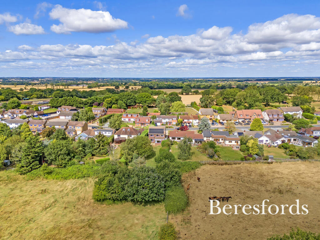 Additional property image - Nine Ashes Road, Nine Ashes, CM4
