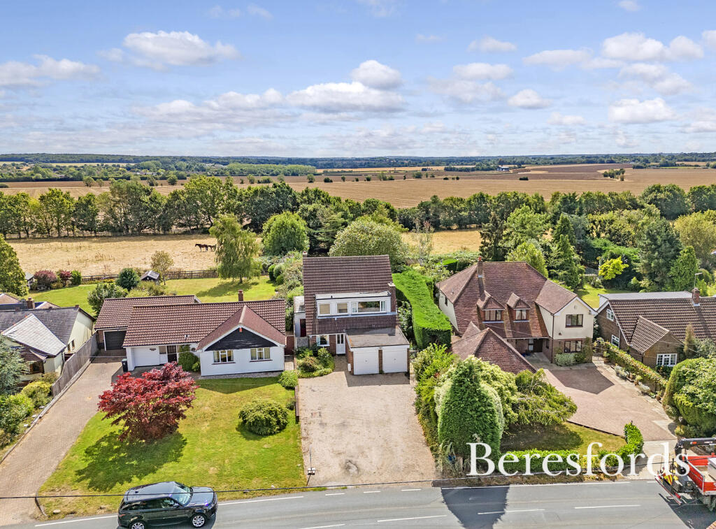 Additional property image - Nine Ashes Road, Nine Ashes, CM4