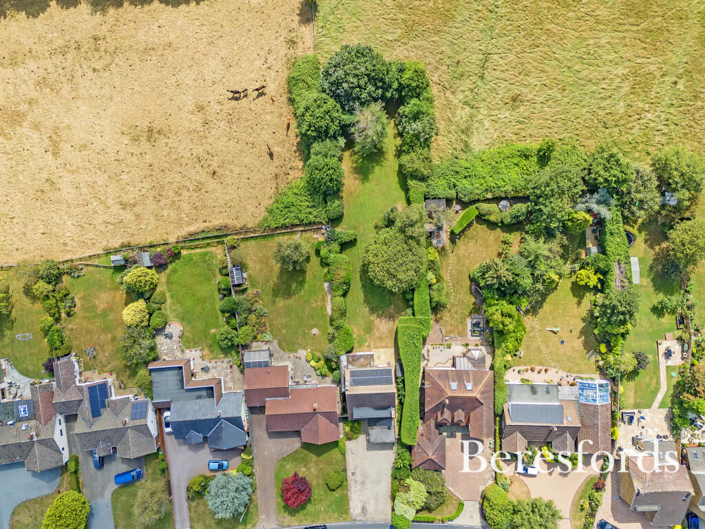 Additional property image - Nine Ashes Road, Nine Ashes, CM4