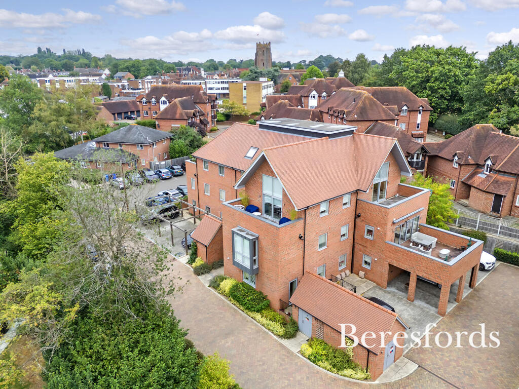 2 bedroom apartment for sale in Bell Mead Heights, Bell Mead ...