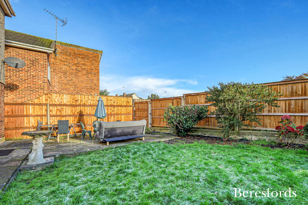 Additional property image - The Gardens, Doddinghurst, CM15