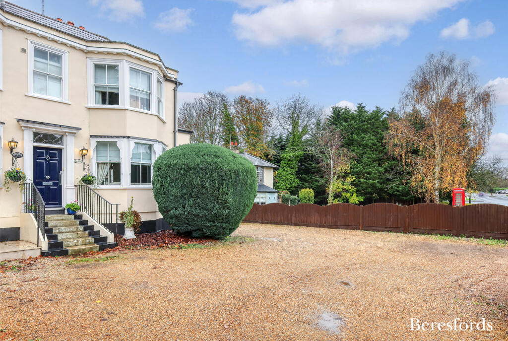 Property image for Main Road, Margaretting, CM4