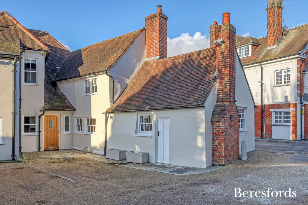 Additional property image - Stock Lane, Ingatestone, CM4