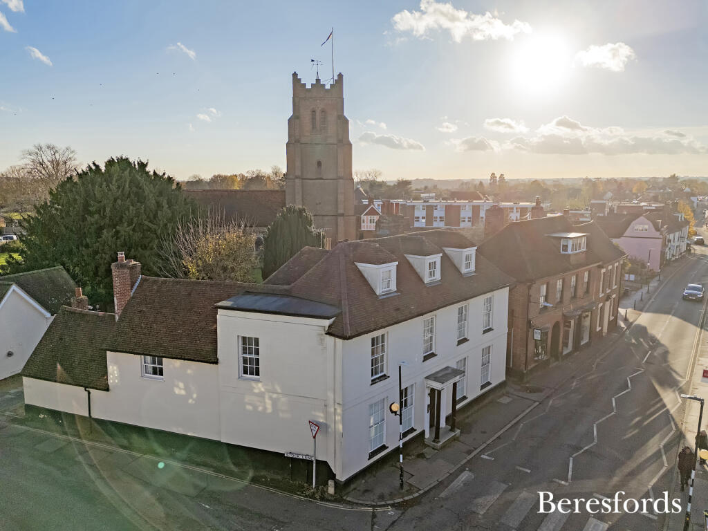 Additional property image - Stock Lane, Ingatestone, CM4
