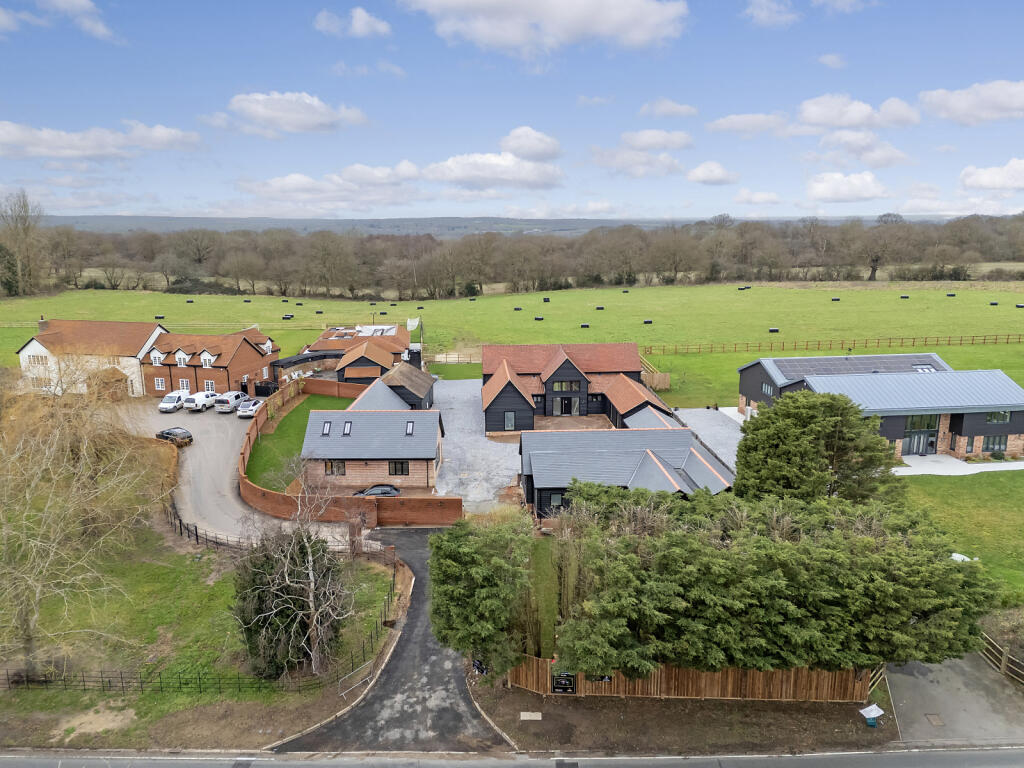 Additional property image - The Coach House Stock Road, Stock, CM4
