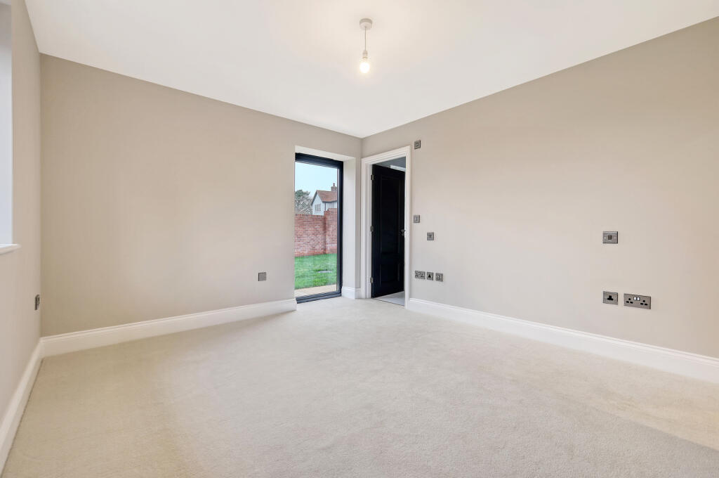 Additional property image - The Coach House Stock Road, Stock, CM4