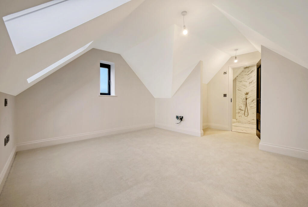Additional property image - The Coach House Stock Road, Stock, CM4