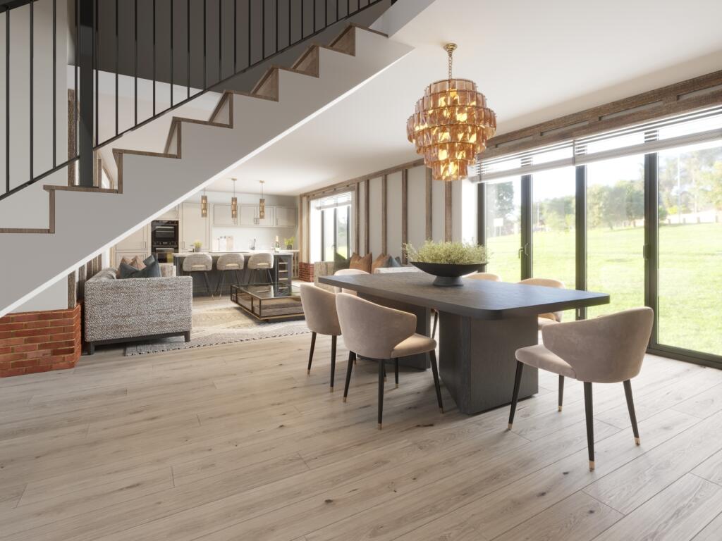 Additional property image - The Oak Barn Stock Road, Stock, CM4